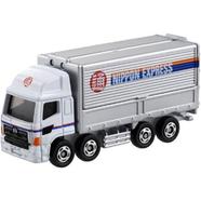 Takara Tomy No.77 Truck Hino Profia image