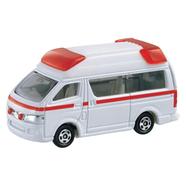 Takara Tomy No.79 Toyota Himedic image