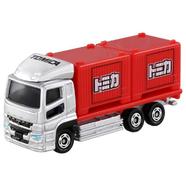 Takara Tomy No.85 Mitsubishi Fuso Super image