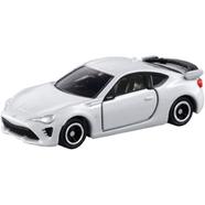 Takara Tomy No.86 Toyota 86 - 859833 icon