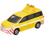 Takara Tomy No.88-6 Nissan Elgrand Road image