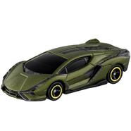 Takara Tomy No.89-7 Lamborghini Sian FKP 37 - 158431 icon