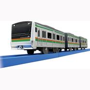 Takara Tomy P/R S-31 E233 KEI Syounan Color image