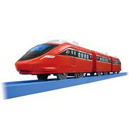 Takara Tomy Plarail Railroad Speed Jet S-51 image