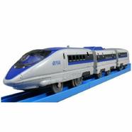 Takara Tomy Plarail S-02 500 Kei Shinkansen Asia Ver. (DV Motor) image