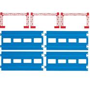Takara Tomy R-04 Double Straight Rail - 152170 icon