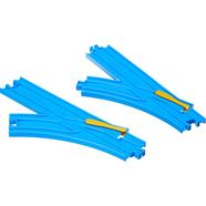 Takara Tomy R-11 Turnout Rail image