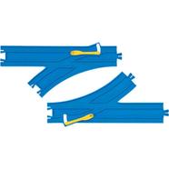 Takara Tomy R-13 SGL/DBL PT Track image