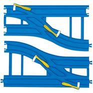 Takara Tomy R-15 Double/Wide Point Rail - 384823 icon