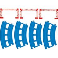 Takara Tomy R-5 Double Track Curve - 109006 icon