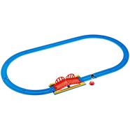 Takara Tomy Rail Set (A) image