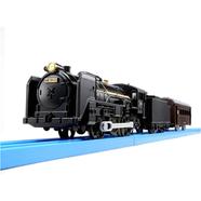 Takara Tomy S-29 C61 Steam Locomotive Car Light Asia - DV - 147671 icon