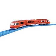 Takara Tomy S-52 Asia Ver Odakyu Romance Car 70000GSE - DV - 147701 icon