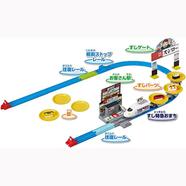 Takara Tomy Sushi Plarail (177470) image