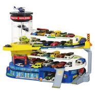 Takara Tomy Tomica Double Action BLD image