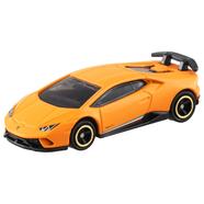 Takara Tomy Tomica Regular Die Cast NO.34-10 Lamborghini Huracan - 879947 icon