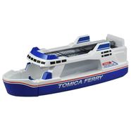 Takara Tomy Tomica Town Ferry Boat image