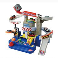 Takara Tomy Tomica Wakuwaku Drive image