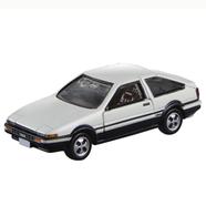 Takara Tomy Tp 40 Toyota Sprinter Treno (ae86) image