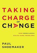Taking Charge of Change image