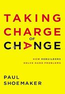 Taking Charge of Change image