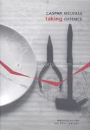 Taking Offence image