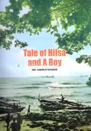 Tale of Hilsa and A Boy image