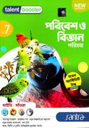 Talent Booster Poribesh O Biggan Porichoy Class Seven image