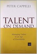 Talent on Demand image