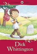 Tales Dick Whittington image