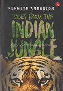 Tales From The Indian Jungle image