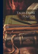 Tales From Tolstoi image