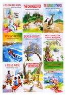 Tales collection for your children image