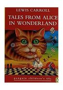 Tales from Alice in Wonderland image