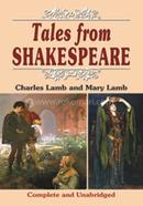 Tales from Shakespeare image