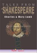 Tales from Shakespeare image