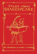 Tales from Shakespeare image
