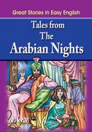 Tales from The Arabian Nights image