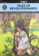 Tales of Revolutionaries : Volume 1022 image