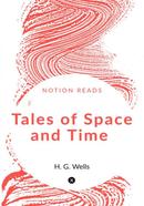 Tales of Space and Time image