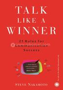 Talk Like A Winner image