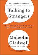 Talking to Strangers image