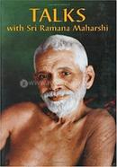 Talks with Sri Ramana Maharshi image