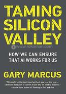 Taming Silicon Valley image
