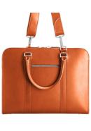Tan Color Carl Executive Bag - SB-LB415