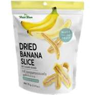 Tan Tan Dried Banana 70 gm image