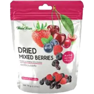 Tan Tan Dried Mixed Berries 70 gm image