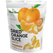 Tan Tan Dried Orange Slice 70 gm image