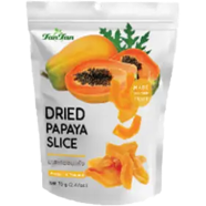 Tan Tan Dried Papaya Slice 70 gm image