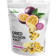 Tan Tan Dried Passion Fruit 70 gm image